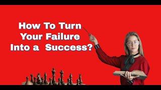 How To Benefit From you Loses | Rudolf Spielmann vs George A Thomas: Karlsbad 1929
