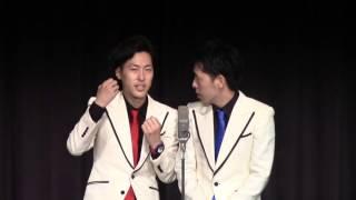 吉田たち　漫才34「大阪出身」