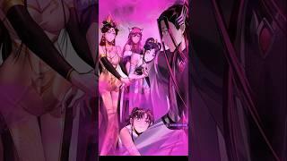 The most secret desires~️ /My fate as a villain #manhwa #manhua #webtoon #manhwareccomendation