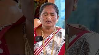 जन्मोजन्मीचा भिकारी देवा आलो तुझ्या दारीं सुंदर असा अभंग | Yogiraj Bhakti #bhajan #song #abhangwani