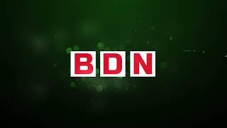 BDN Youtube Channel Intro   2021