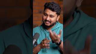 Must Knowwww | Telugu Podcast | Raw Talks With VK | #shorts #telugushorts