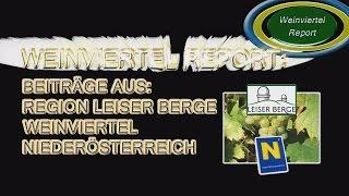 Weinviertel Report