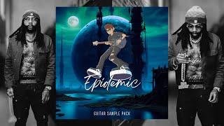 (10+) FREE Money Man Guitar Loop Kit - "EPIDEMIC" (Gunna, Lil Baby, Polo G, NoCap, Lil Poppa)