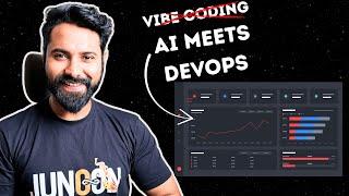 Say NO to Vibe Coding, there's a Better way (Live DevOps Project)