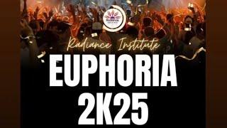 Radiance institute of advanced studies bijepur (RIAS) function 2025