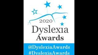 2020 Dyslexia Awards Movie for Early Birds!