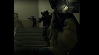 Ready or Not: Relapse Squad Run #readyornot #swat #teamwork #tacticalgaming #fps #gaming #intense