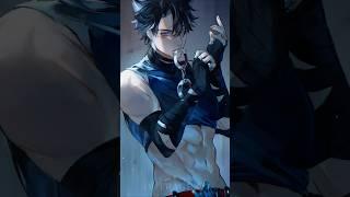 FOR THE GIRLS!!! 1HP Wriothesley vs Arlecchino | Genshin Impact