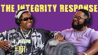 E Heard | The Integrity Response w/ CEO Khacki #101