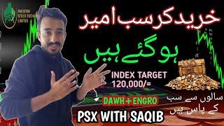 PSX | 10 Golden Stocks For Short Term Investment | Stock Market | Trading | Analysis