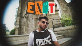 EXIT - Harkirat Sangha | Starboy X