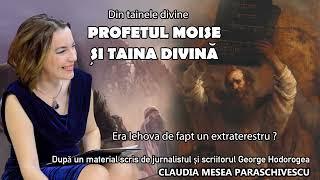 Profetul Moise și taina divină * Era Iehova de fapt un extraterestru