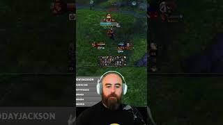Wrath Warrior Is OP!!!