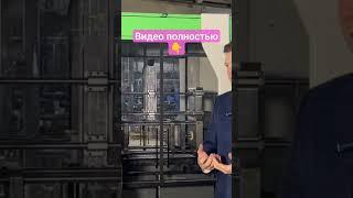 Задача для производителей термопластавтомата #shorts #оснастка #термопластавтомат #тпа #завод