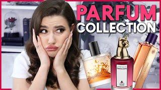 XXL Parfum Collection | Luxus & Nischen Düfte | Sara Bow