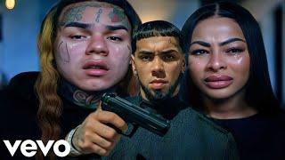 Anuel AA - Tiraera pa’ Yailin La más Viral y Tekashi 6ix9ine #anuel#yailinlamásviral#tekashi6ix9ine