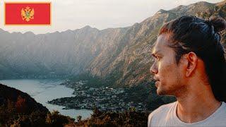 Kotor, Montenegro - Dalmatian Coast's Best Spot 