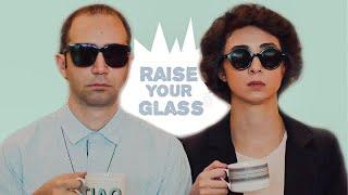 SCK Comedy || Raise your Glasses [Reupload]