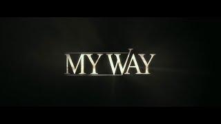 My Way - Lukasz Karauda (Official Music Video)