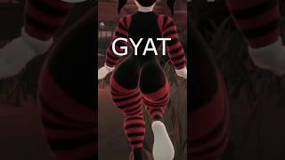 I GYAT TO PLAY FORTNITE MORE!#foryou #gaming #muddy #vtuber #streamer #meme #memes #gyat #fortnite