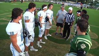 The rivalry between Nease and Ponte Vedra