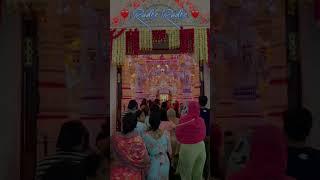 Radhe Radhe ️