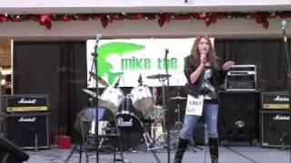 Katie Reynolds (1207)