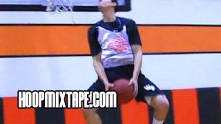 Austin Rivers CRAZY Official Hoopmixtape; Dominates 2010-2011 Senior Campaign!!!