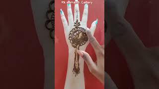 simple staliysh essay mehandi design nice to #mehndi #mehandibysoniparwaiz #henna #mehndidesign