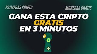  Están Regalando Criptomonedas por completar un cuestionario | Aprende y Gana con Coinbase