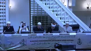 28th International Qur'an Recitation Competition