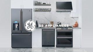 GE Appliances Commercial - Snoop