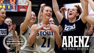 ARENZ: The Final Quarter | OFFICIAL TRAILER