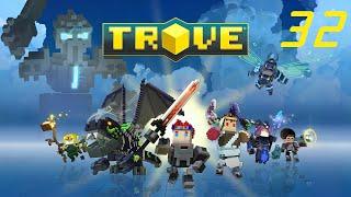 Trove - Chloromancer Free Unlock Through Rift - Mini Episode 32