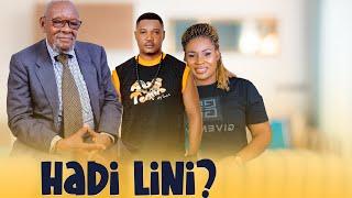 HADI LINI full   Love Story I Full Movie | Swahili Movie I Bongo Movie I Drama