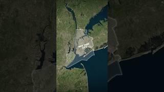 Mais comment New York achemine son eau ? #etats_unis