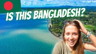 You Won't Believe This is BANGLADESH - Chittagong Shocked us 