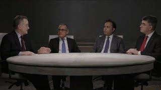 Emerging Markets with Howard Marks, Julio Herrera, Pedro Urquidi and Frank Carroll