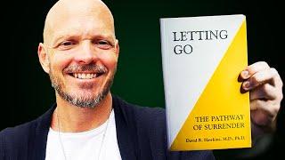 Powerful Letting Go Secrets: Supercharge Your Releasing