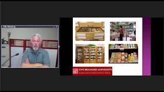 Traditional Chinese Medicine Webinar: Herbal Medicine