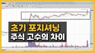 주식 포지셔닝 잘 하는 법