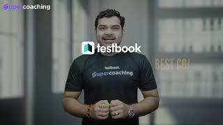 Testbook launches AE JE Super Coaching |अपना शिक्षक, अपना समय, आप चुने, खुद !