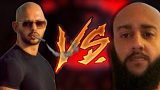 Sikander555 vs TATE FT7 BEEF MATCH | Mortal Kombat 1