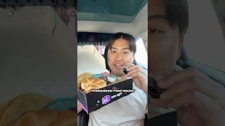 T-Pain Munchie Meal Hack 