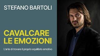 Cavalcare le emozioni. L'arte di trovare il proprio equilibrio emotivo