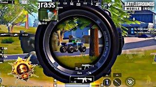 How To Play Aggressive Gameplay In bgmi #bgmi #pubgmobile #gameplay #pubg #godneerajop