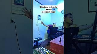 Dompak Sinaga - Hits Indonesia Terbaru #shorts