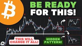Bitcoin (BTC): This HIDDEN Pattern Could Change Everything! (WATCH ASAP)