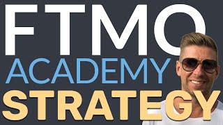 FTMO Academy Forex Trading Strategy: CHF/JPY +$980